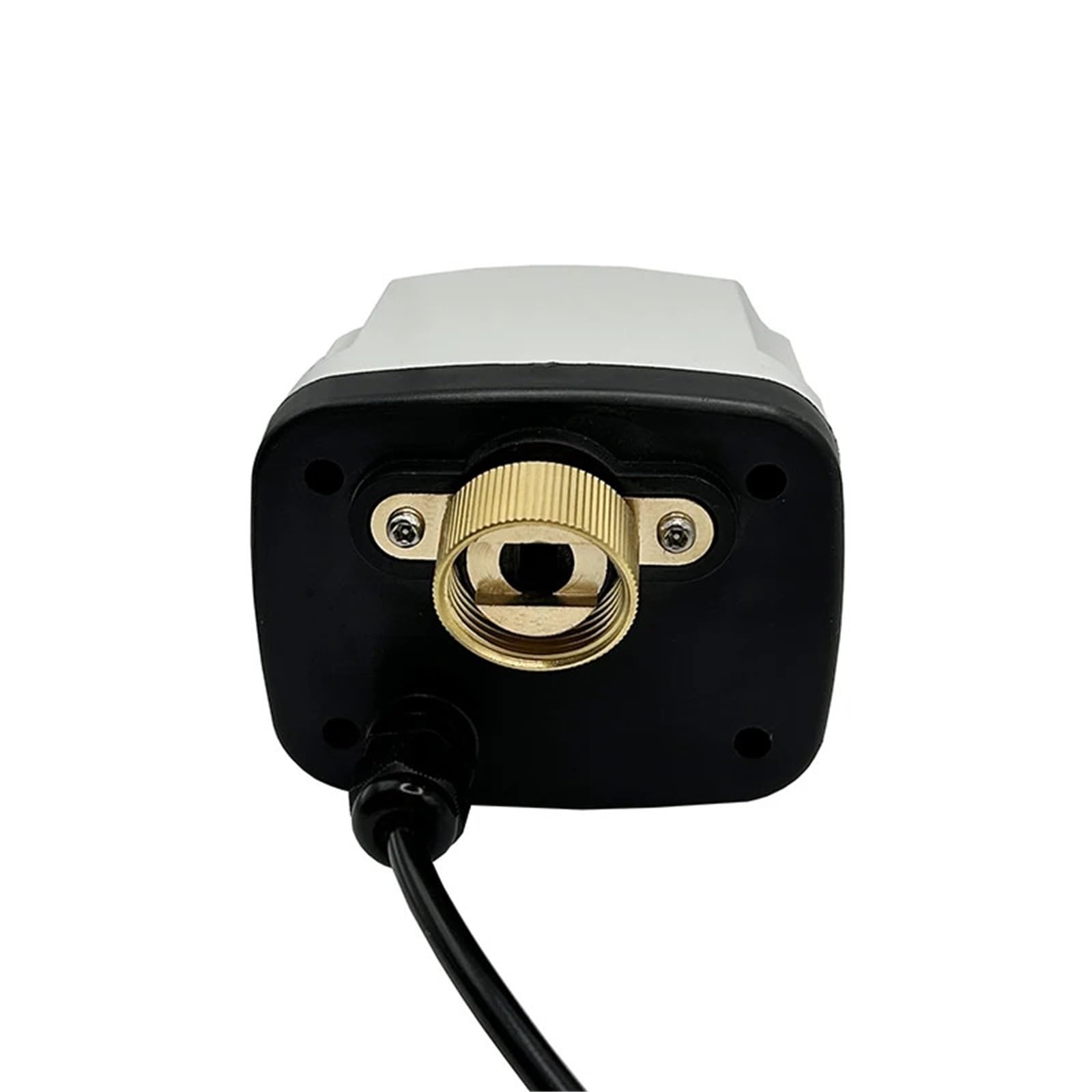 Actionneur de vanne à Bille électrique étanche IP65, AC220V DC24V DC12V, 3 Fils, 2 Commandes, Moteur vannes électriques 1/2 "3/4" 1 "2"