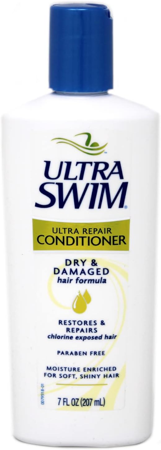 Ultraswim Ultra Repair Conditioner (7 Fluid Ounces)