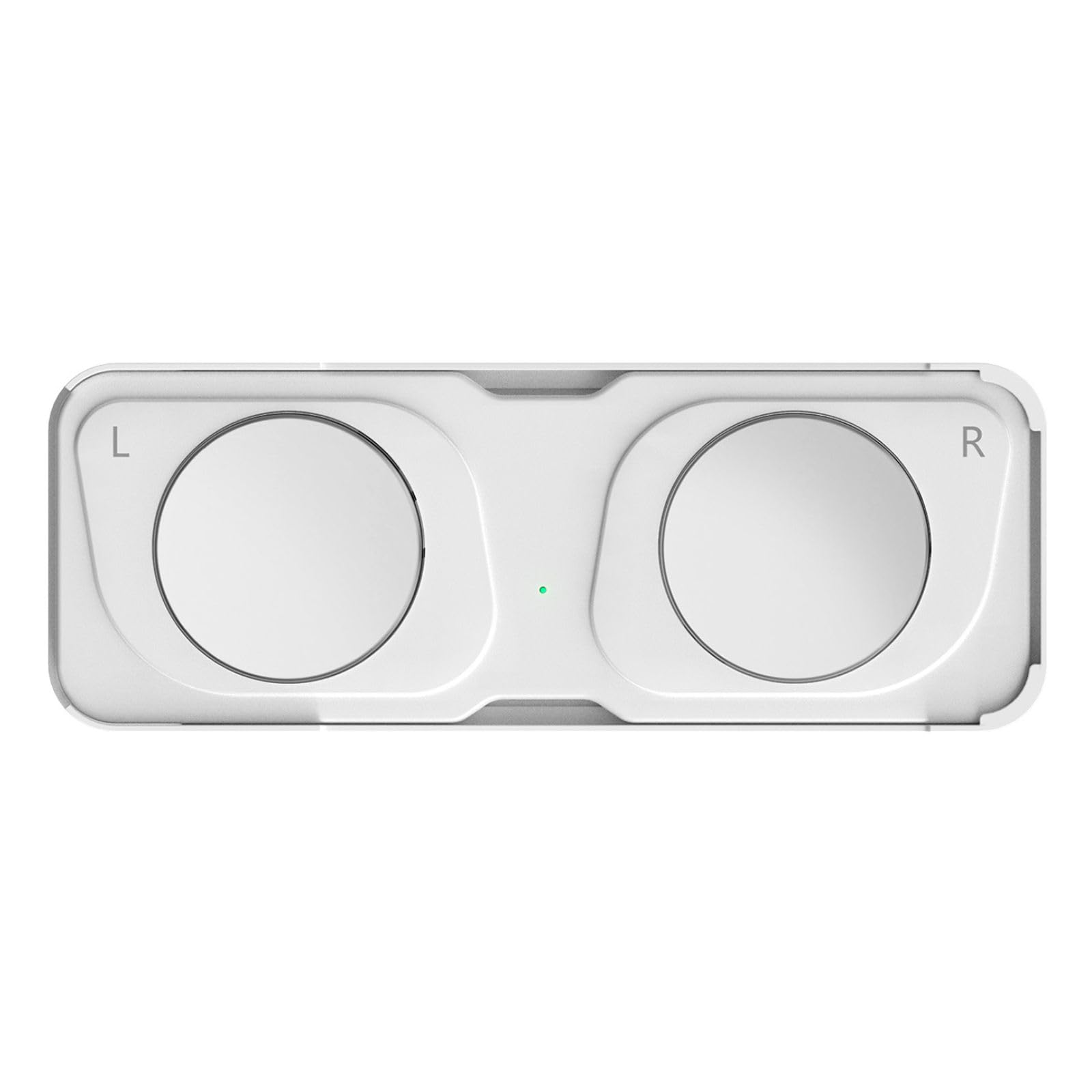 Portable ECG Monitor - Personal Heart Rhythm Tracker, 30-Second Instant Results, Portable Heart Monitor for Home and Travel Use, No Subscription — view 9