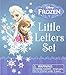 Frozen: Little Letters Set (RP Minis)
