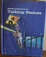 Mystery Adventure of the Talking Statues B000NX5SB0 Book Cover
