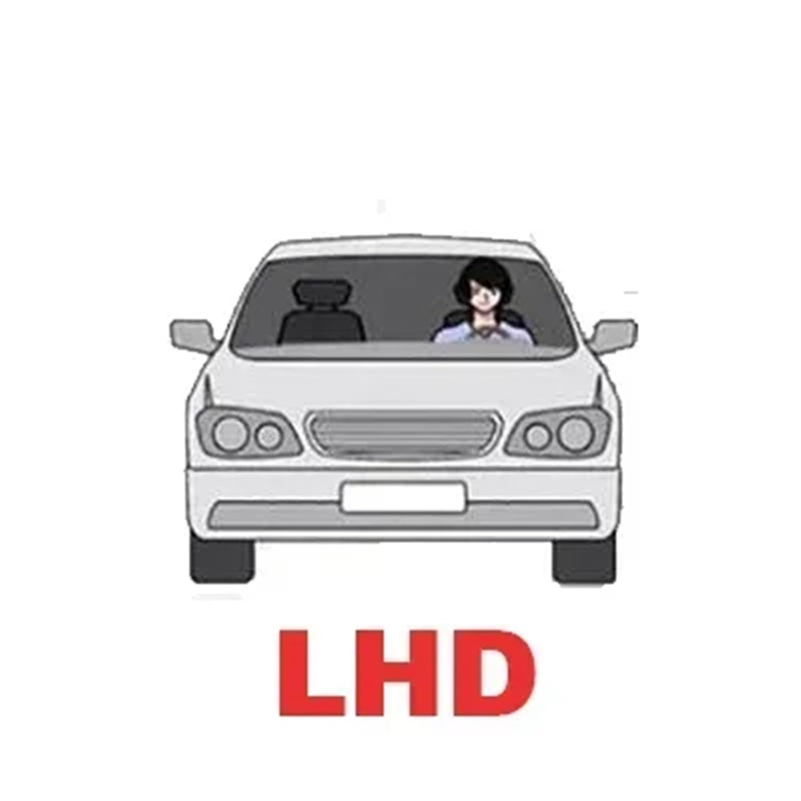 Limpiaparabrisas De Coche Compatible Con Para A4 Para S4 Para B6 Para 8EC 2004 2005-2008 Limpiaparabrisas Delanteros Parabrisas 22 "+ 22"