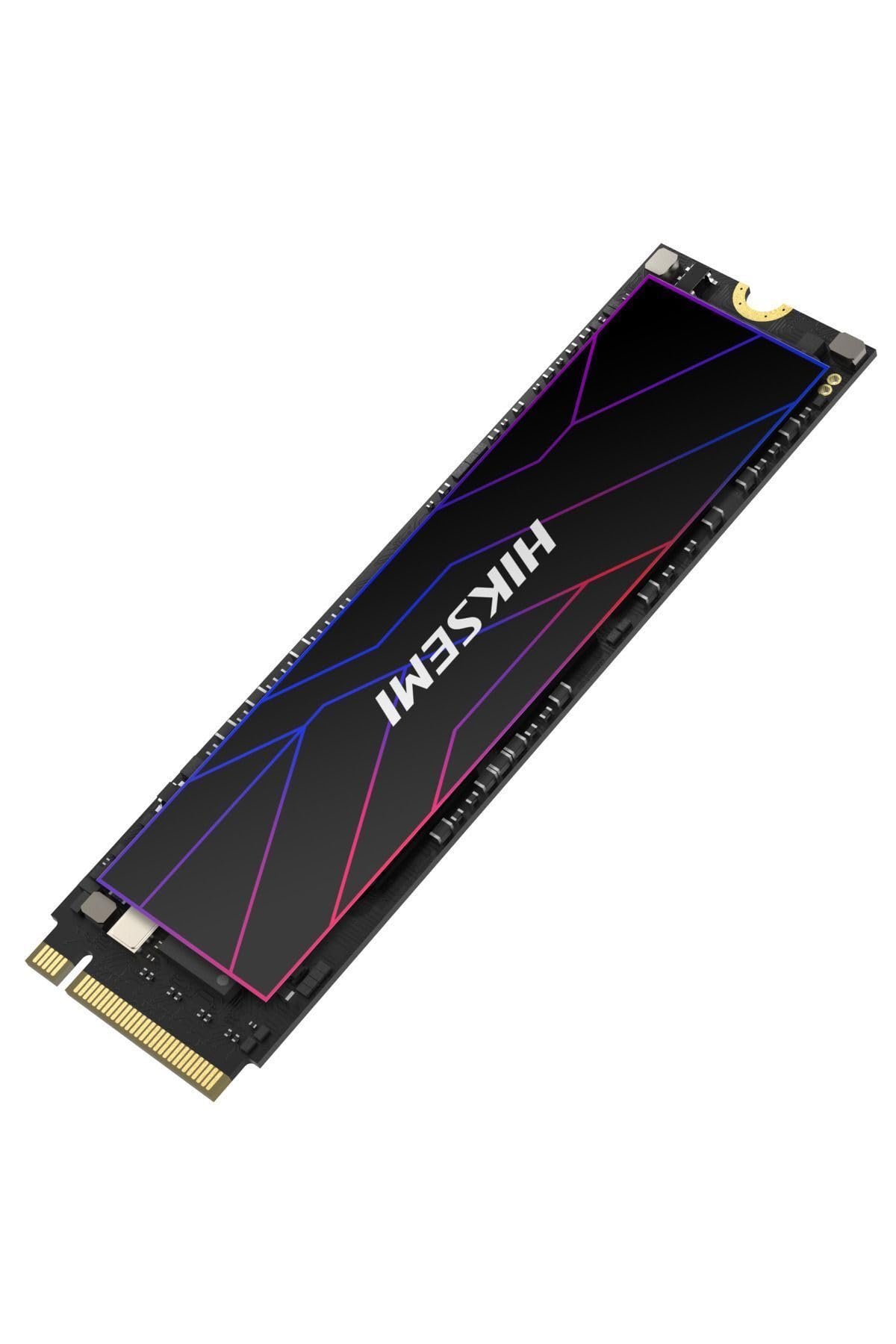 Hikvision Future Lite Gen4x4 PCI-e M.2 NVMe 2TB Solid State Drive