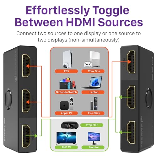 High Performance 8K video switcher Bundle product image