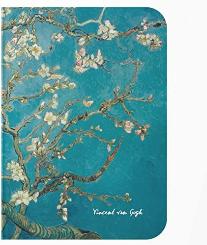 Caderno sem Pauta A5 - Capa Flexível 80 Páginas 20x14cm - Amendoe...