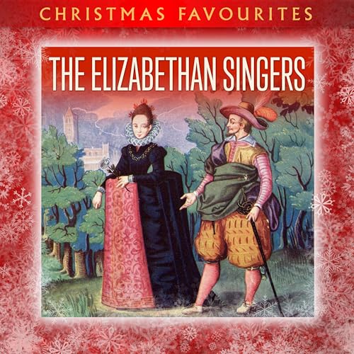 Image of Christmas Favourites - The Elizabethan Singers