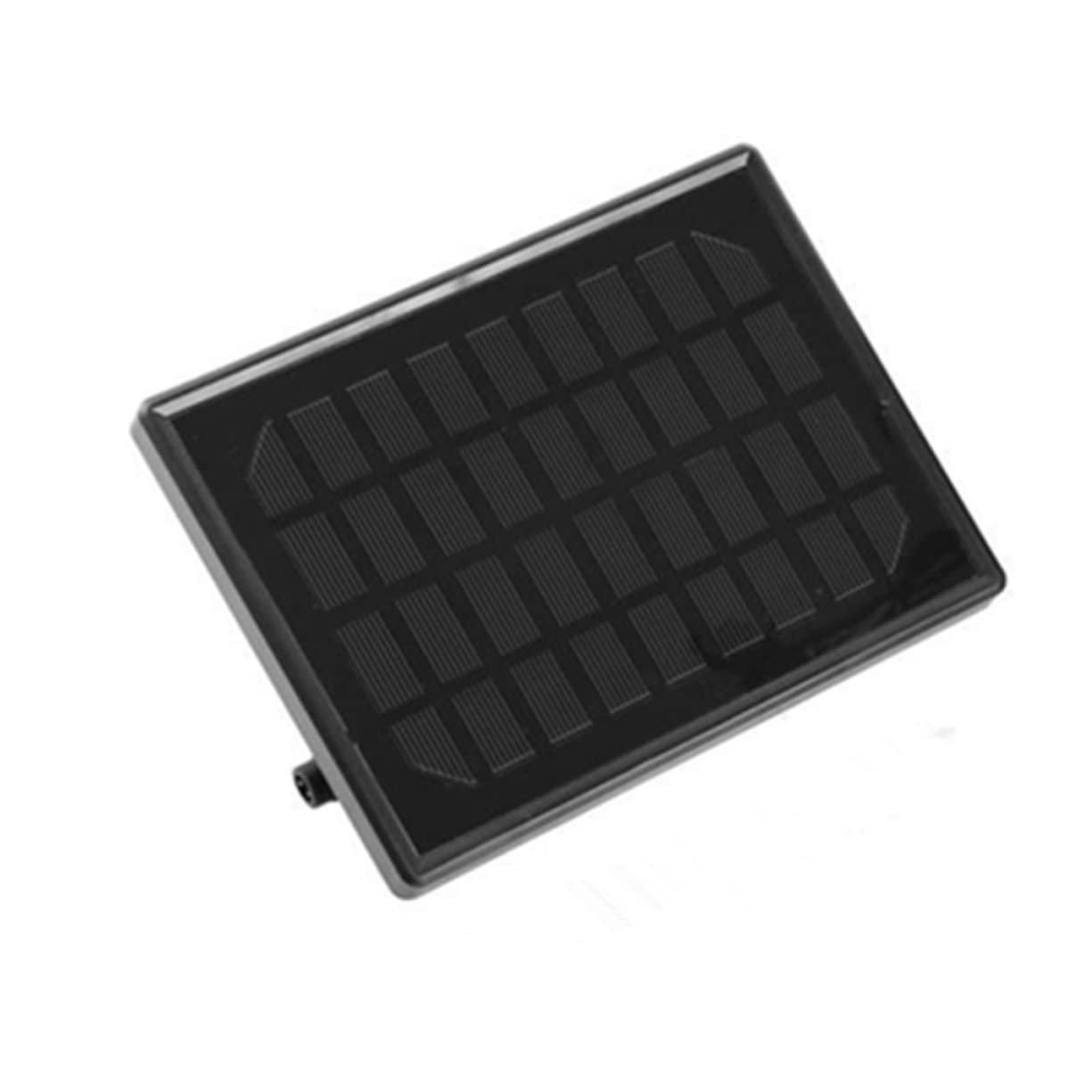 Pompa Solare Brushless 220L/H AS180-0920C per Acquario e Laghetto