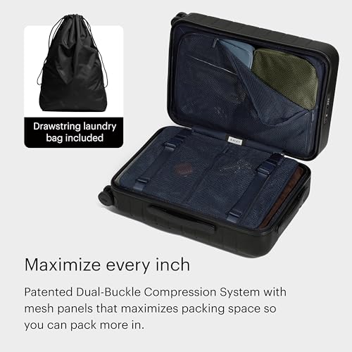 Away Carry-On Luggage 22-Inch