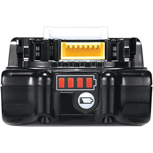 Image of Makita BL1820B-2 18V Compact Lithium-Ion 2.0Ah Battery Twin Pack