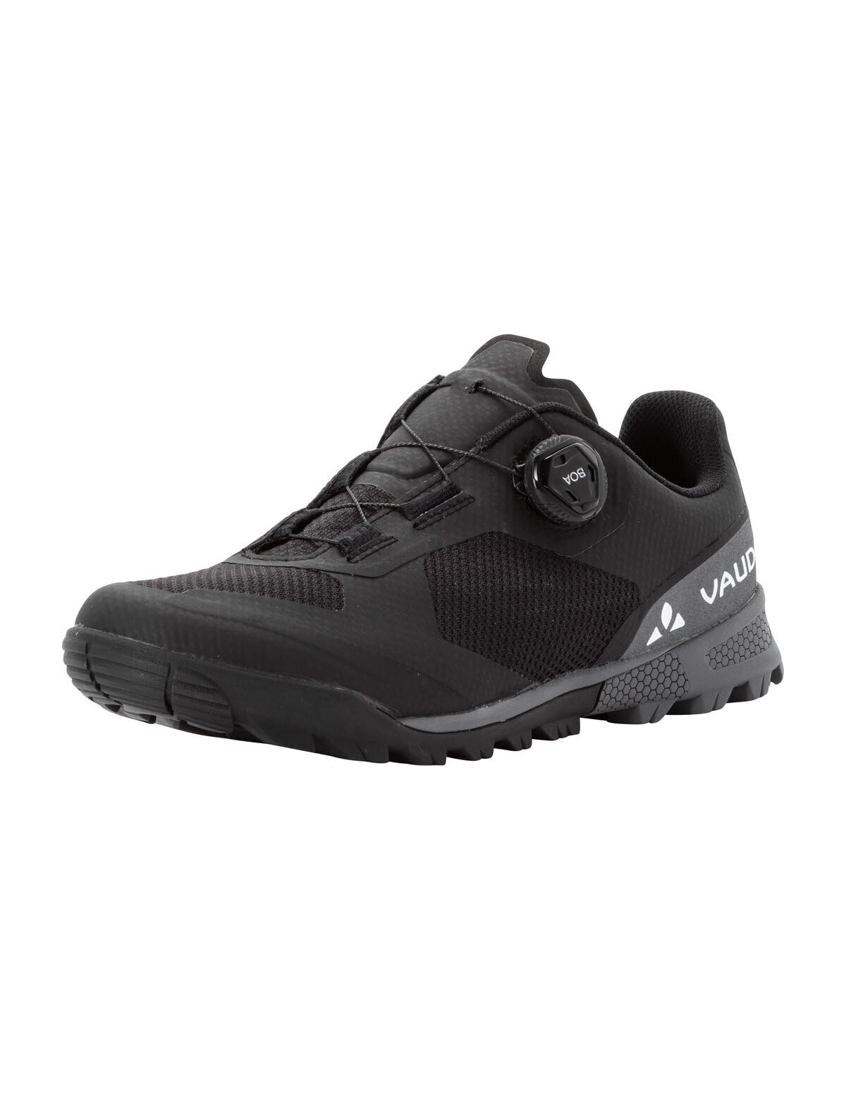 VAUDE Low-Cut Downieville Tech II