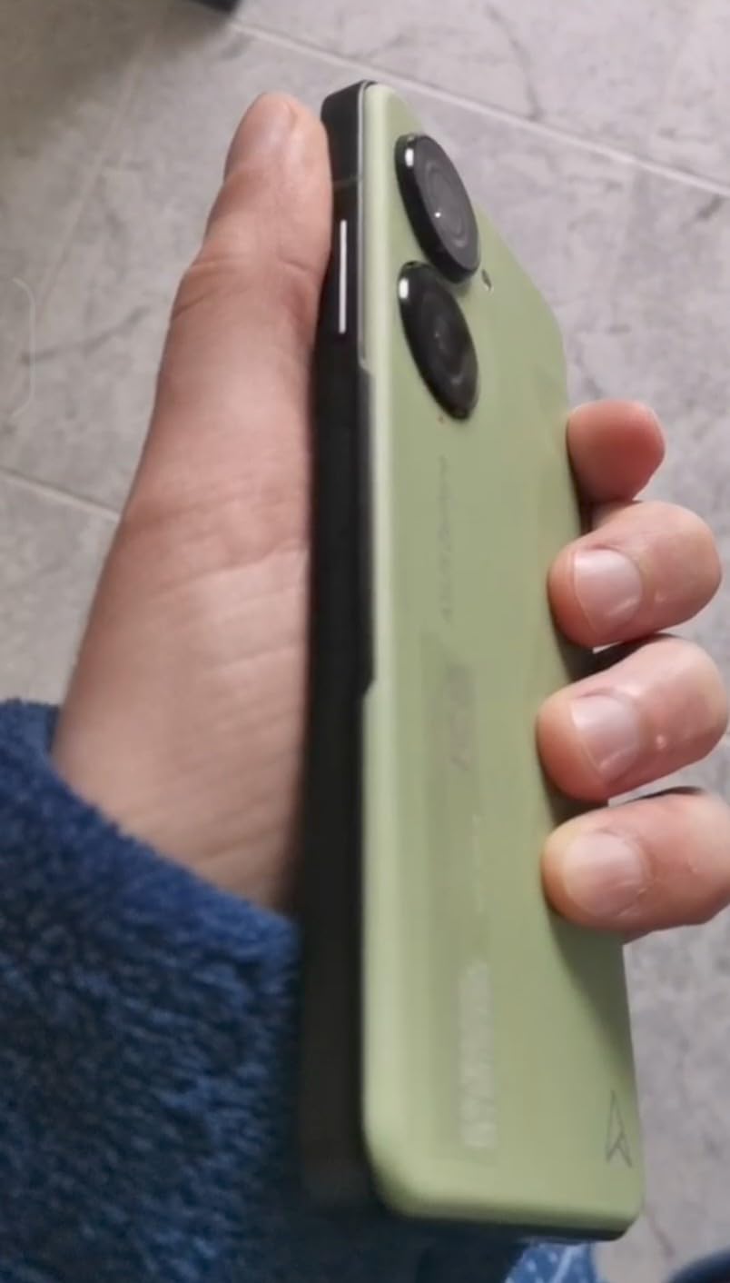 Immagine del cliente