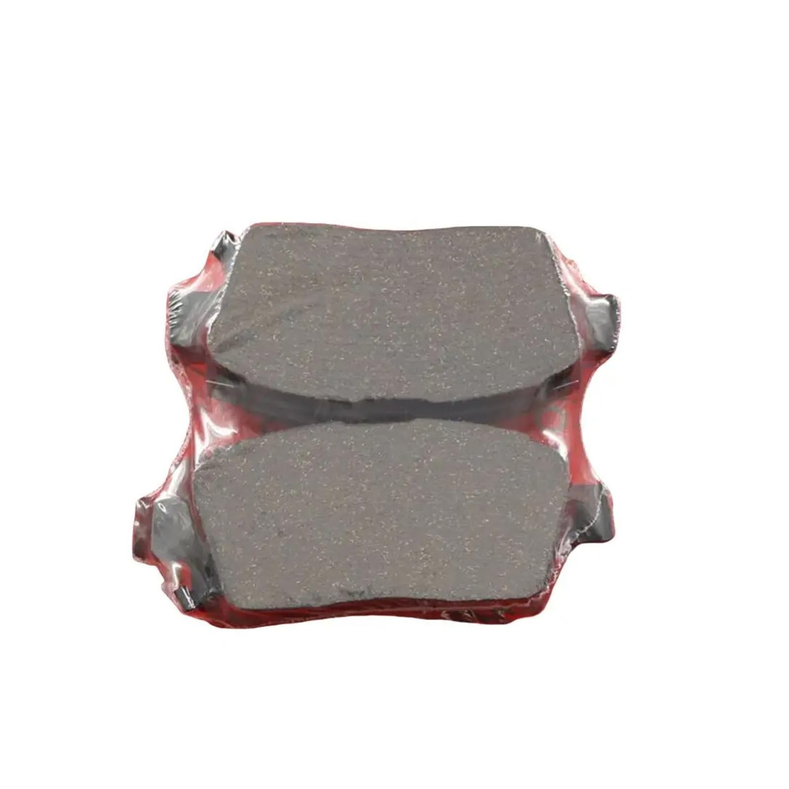 Pasuje do BAIC Senova X65 X55 X35 X25 Senova CC D50 D60 D70 przednie i tylne ceramiczne klocki hamulcowe(Rear)