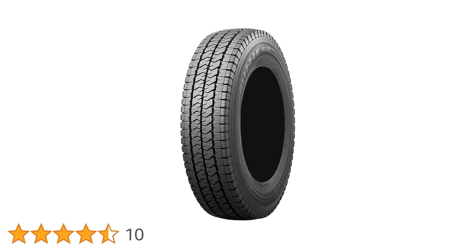 Taka &37 [1]195/80R15 スタッドレス　VL10深溝2本 Taka &37 様専用[1]195/80R15 スタッドレス VL10深溝2本