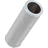 Hydraulic Filter HF6182 Suitable for Fleetguard After-sales accessories