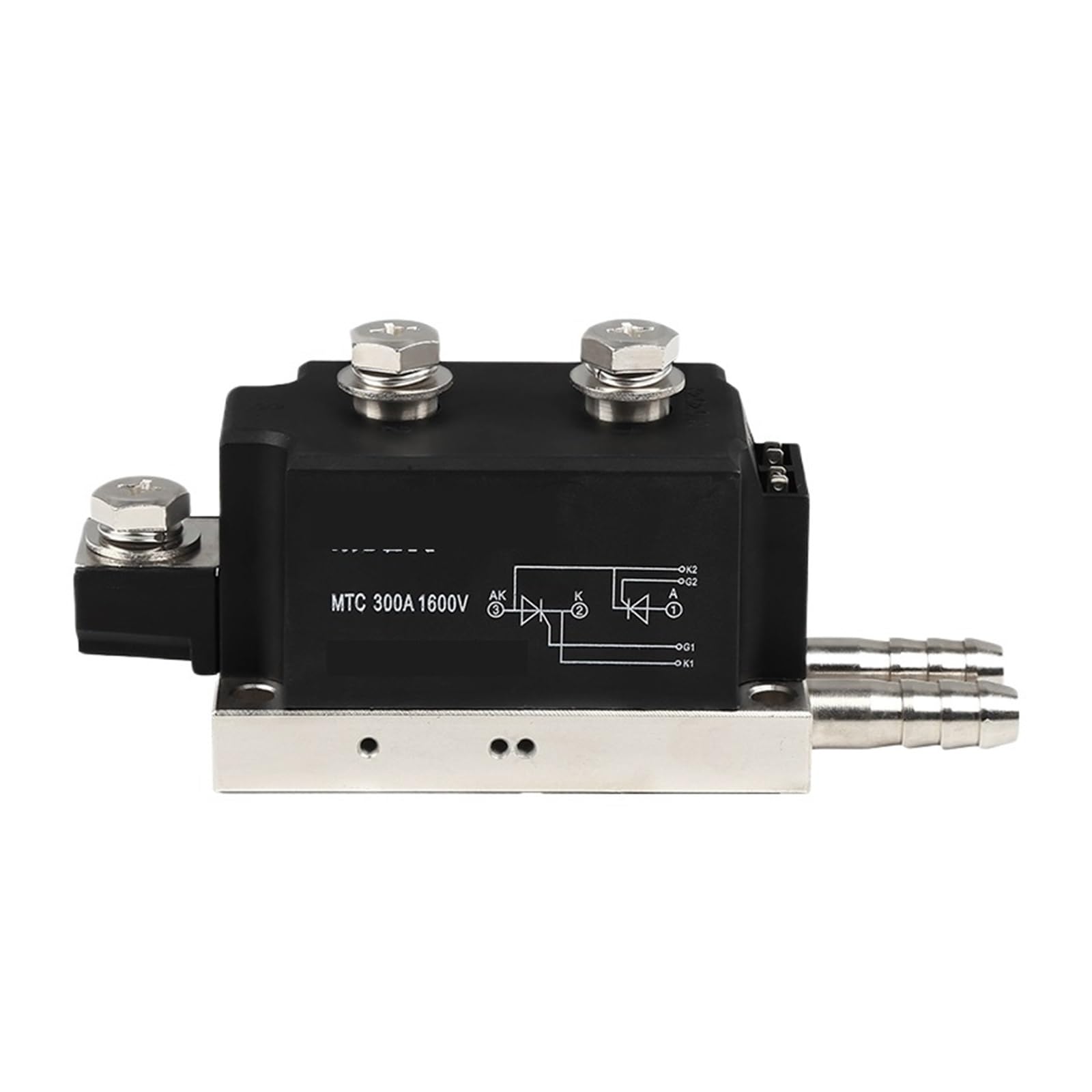 SJJBVPYX MTC300A 1600V Thyristor Module