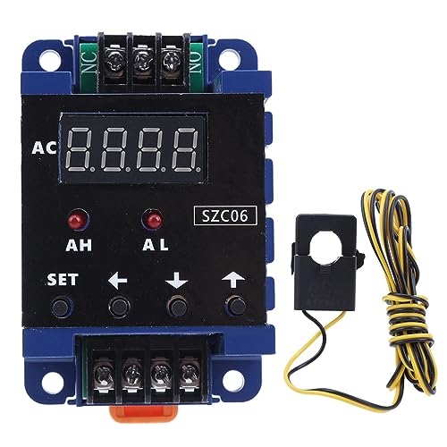 AC fW^dvdv[A[ DC8 35V 0.3 50A ͈͏A[xodCHĎ (20A)