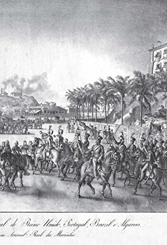 D. Leopoldina: a história não contada: A mulher que arquitetou a independência do Brasil