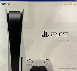 PlayStation 5 Console CFI-1215A01X
