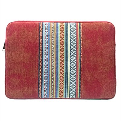 Preisvergleich Produktbild 'Schutzhülle für 15,6 Notebook RTW RTW Kirsche Magenta