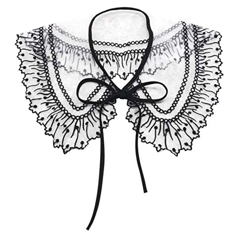 Chemise Colla Femme - Generic Cover