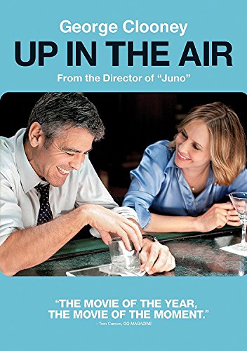 Up in the Air B071S6ZX5R Book Cover