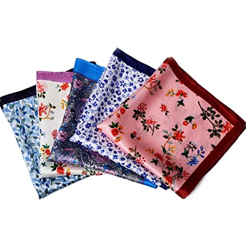 Serviette de poche universelle pour femmes mini et compacte