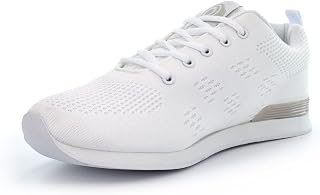 Mens Lawn Bowling Trainers Mens Bowling Shoes Mens Lawn Bowls Shoes Mens Lawn Bowls Trainers Mens Lawn Bowling Shoes Mens Bowling Trainers White (Large Fit Order 1 Size Small)