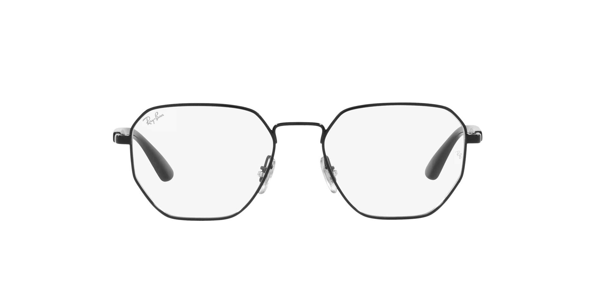 Ray-BanRay-Ban Rx6471 Round Prescription Eyeglass Frames