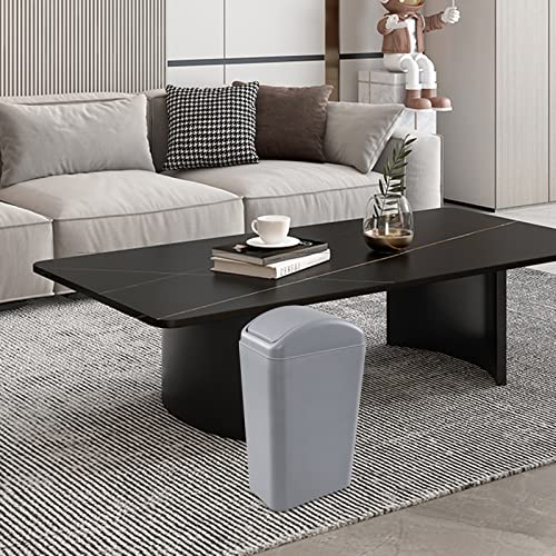 Contenedor de basura de plástico Vababa para solucionar rincones 6