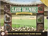 Classic Ballparks: A Collector's Edition