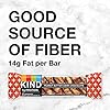 KIND-Bars-Peanut-Butter-Dark-Chocolate-Gluten-Free14-Ounce12-Count KIND Bars, Peanut Butter Dark Chocolate, Healthy Snacks, Gluten Free, 12 Count