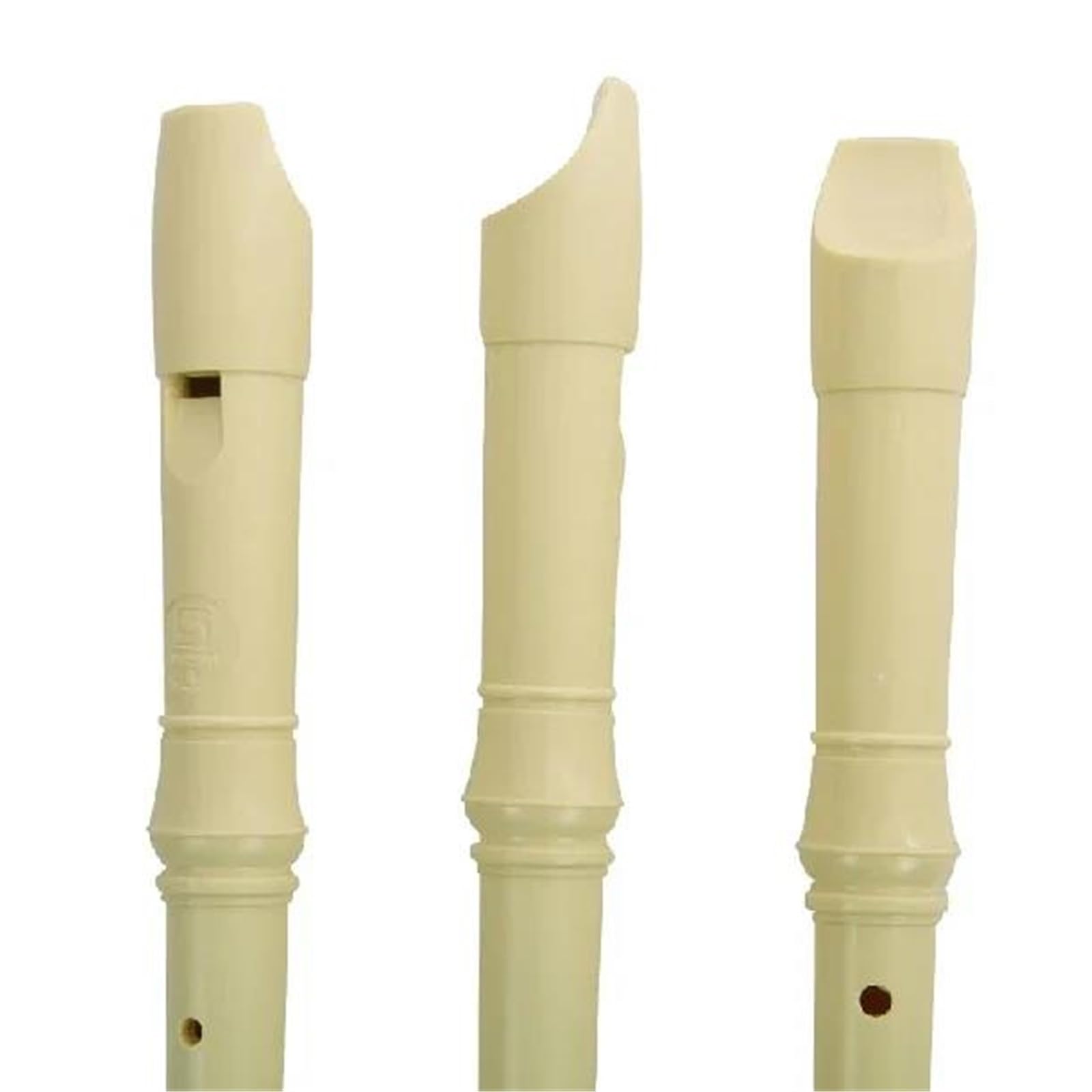 Flauta Dulce Soprano De 8 Agujeros Grabadora Para Principiantes Resistente Y Duradera | Flauta para grabadora