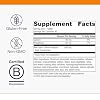 Metagenics SuperGarlic 6000 - High-Potency Garlic Supplement with 6000 mcg Allicin - Supports Heart Health, Cholesterol & Immune Function* - Odorless, Non-GMO, Gluten-Free - 90 Tablets