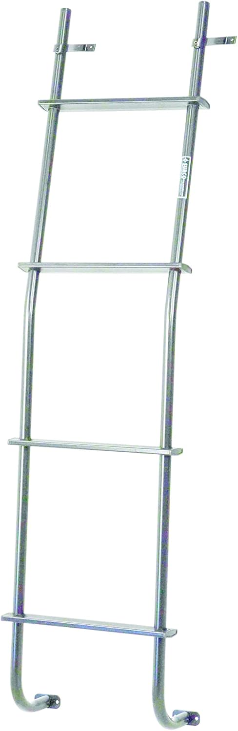 Surco 103 Universal Van Ladder