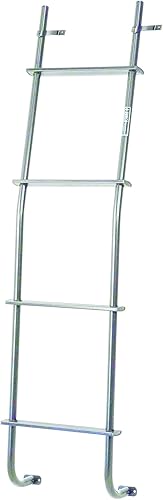 SURCO Escalera universal para furgoneta 103