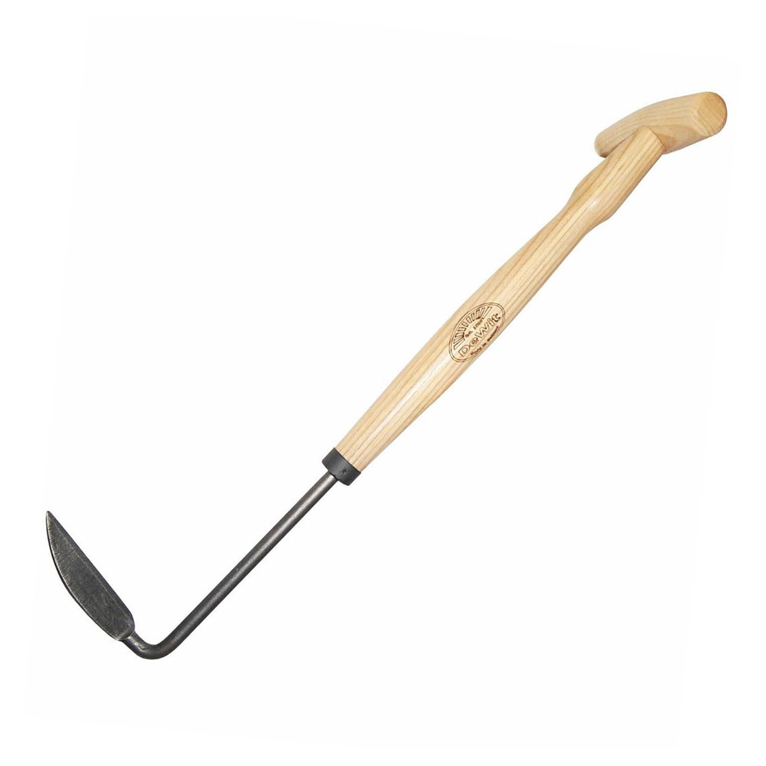 Sécateur ergonomique Tierra-Derco 31-8517 poignée gauche pour jardin
