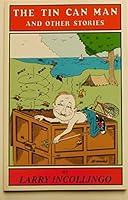 The tin can man 0961979569 Book Cover