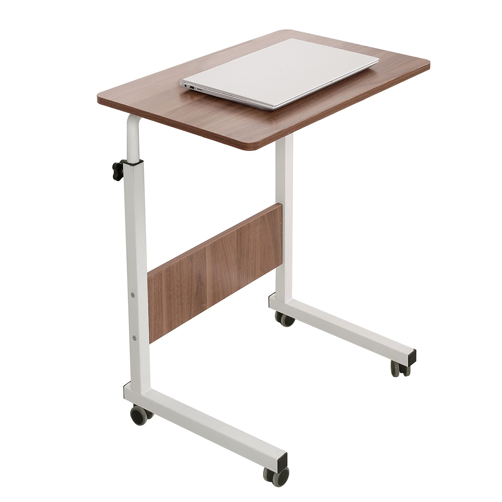 Buy SDHYL Adjustable Work Stand Mobile Side Desk,Workstation Laptop