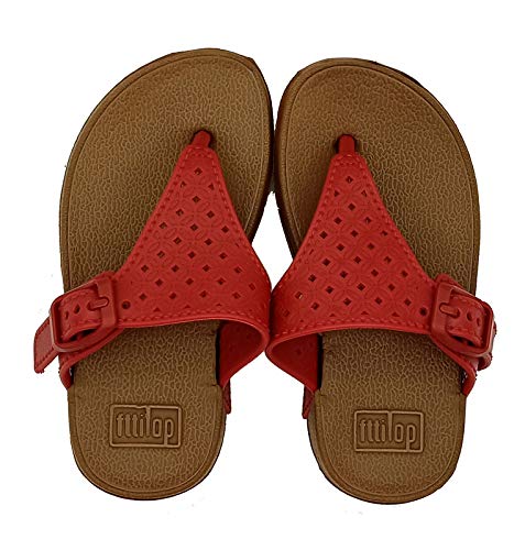 Stepup Store Kids Flip-Flops Slippers for Girls (1.5 Years to 7 Years)