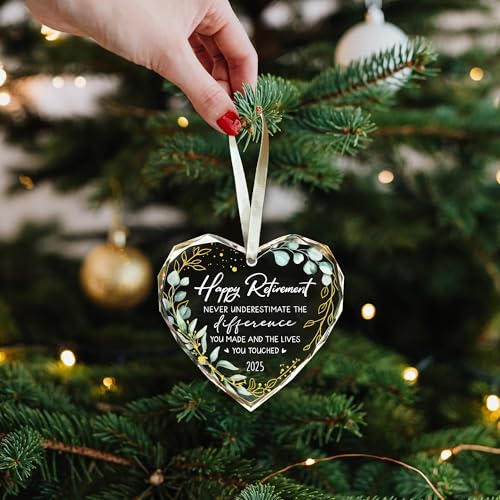 Image of Retirement Gifts for Women Men 2025 - Retirement Gifts for Women Men 2025