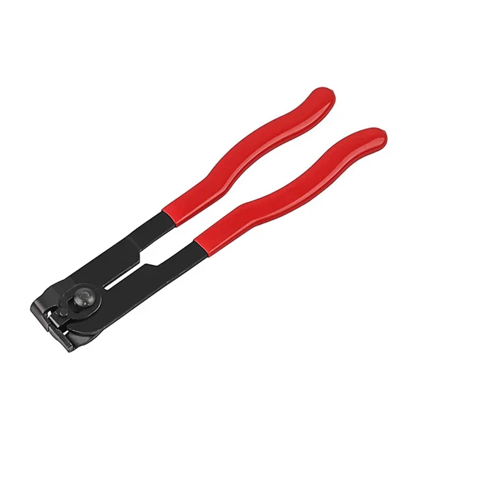 Split Constant Velocity Kit de soufflets cardan universels fendus, extérieurs extensibles en caoutchouc pour arbre transmission, installation facile avec clips, pince pour(Plier)
