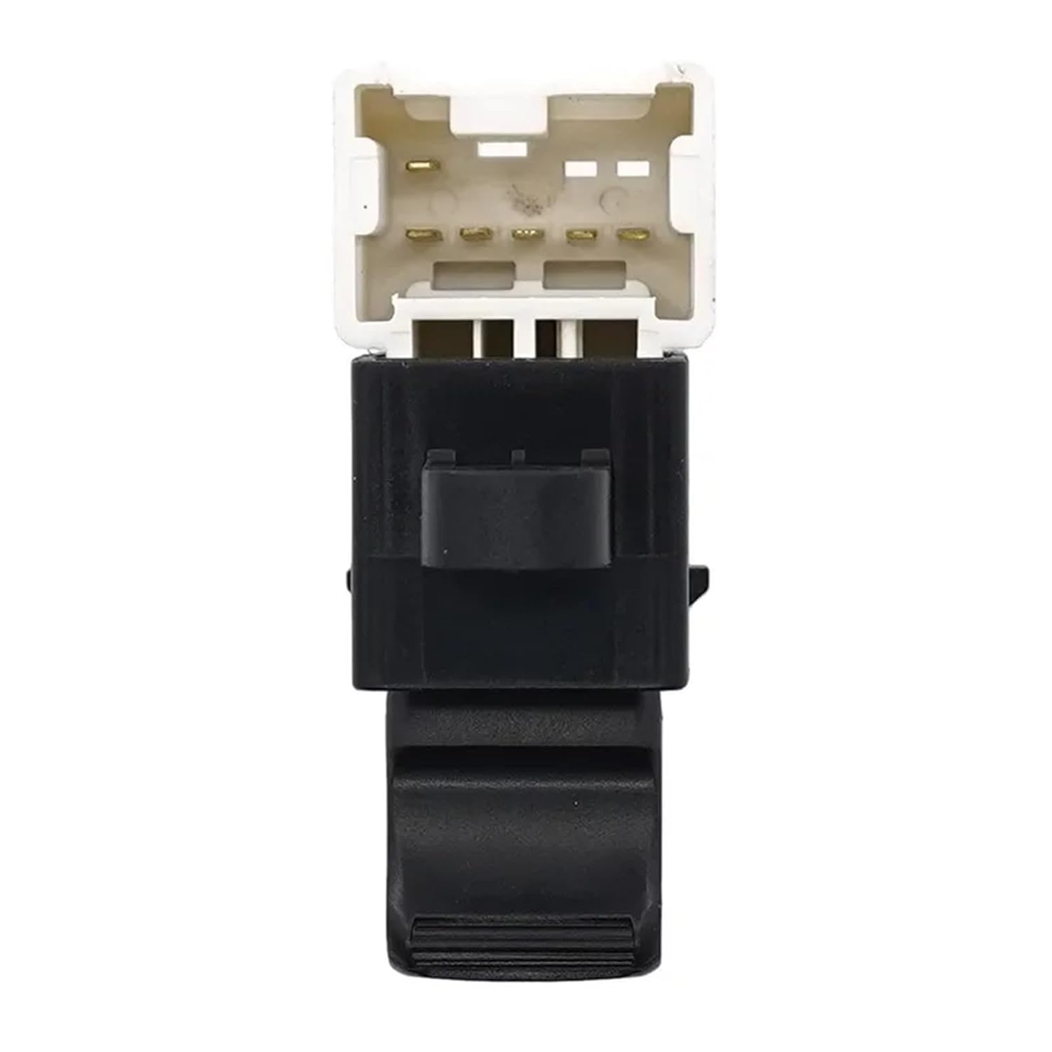 Car Window Lift Switch Small Button 25411-0V000 1Pcs