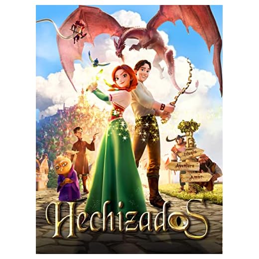Hechizados
