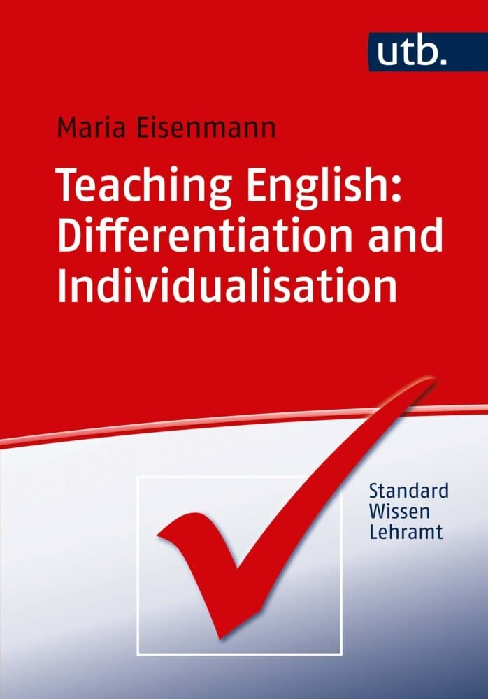 Buy Teaching English: Differentiation and Individualisation — BookShops.in
