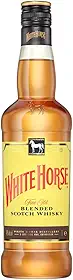 White Horse Whisky 1L