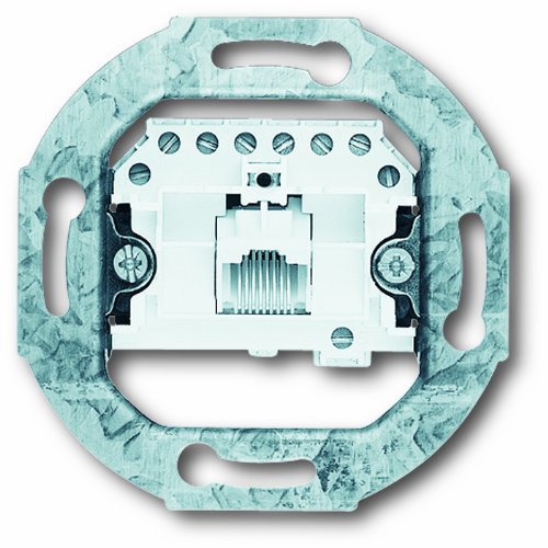 Busch-Jaeger213 UAE-Einsatz 1X8