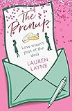 The Prenup: Hilarious and romantic - the perfect rom-com to make you smile