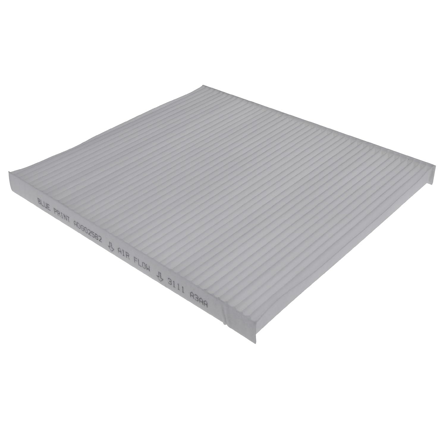 Blue Print ADG02582 Cabin Filter/Pollen Filter