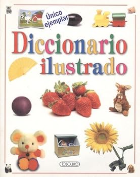 Paperback DICCIONARIO ILUSTRADO Versus [Spanish] Book