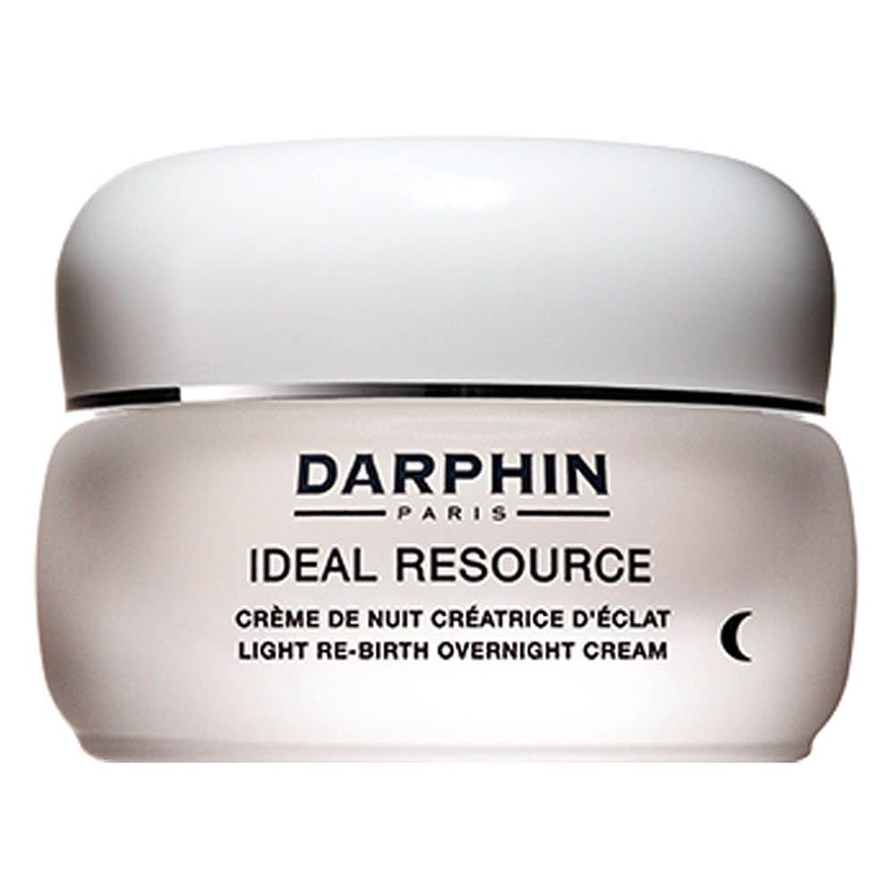 Darphin Pürüzsüzleştirici Cilt Bakım Kremi - Ideal Resource Light Re-Birth Overnight 50 ml 882381064655